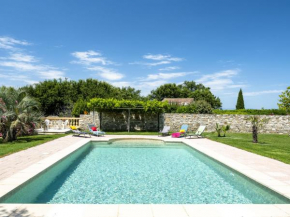 Holiday Home Mas Magot by Interhome